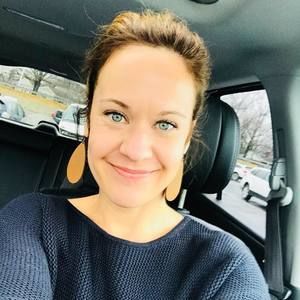 Meet your Posher, Nikki